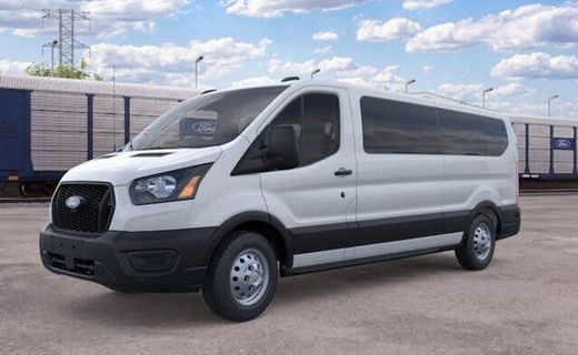 2026 Ford Transit 350 XLT LOW