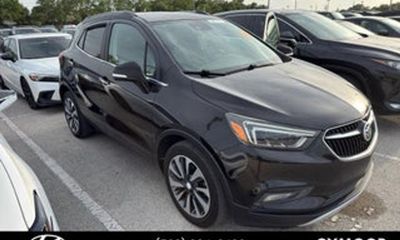 2019 Buick Encore Essence