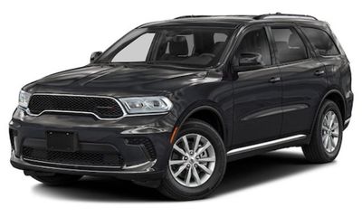 2024 Dodge Durango Citadel