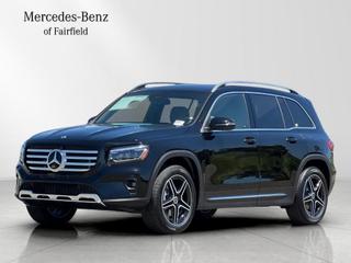2026 Mercedes-Benz GLB-Class GLB250