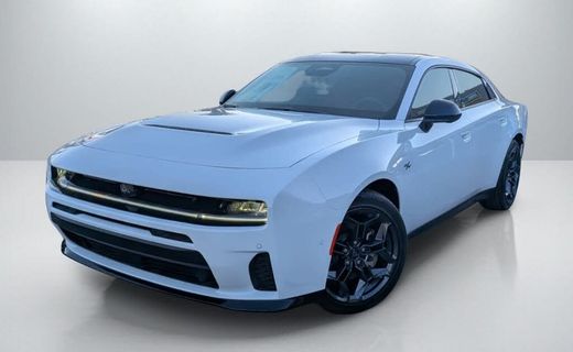 2026 Dodge Charger