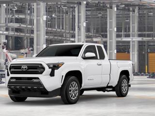 2026 Toyota Tacoma SR5 Xtracab