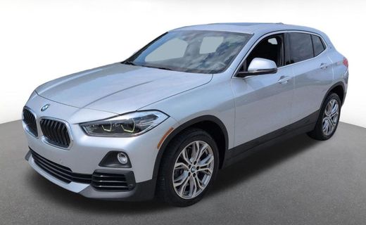 2019 BMW X2 SDRIVE28I
