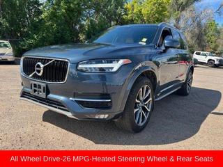 2019 Volvo XC90 Momentum