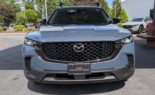 2023 Mazda CX-50 Premium Plus