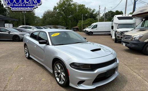 2023 Dodge Charger GT