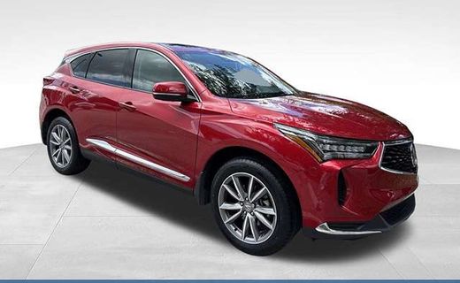 2023 Acura RDX Technology