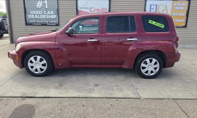 2007 Chevrolet HHR LS