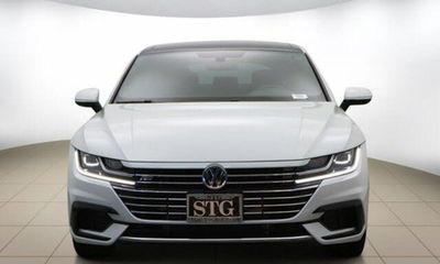 2020 Volkswagen Arteon 4Motion SEL R