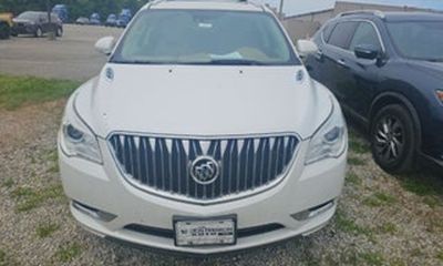 2016 Buick Enclave Premium