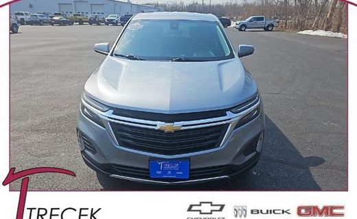 2023 Chevrolet Equinox LT 1LT
