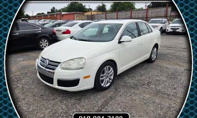 2009 Volkswagen Jetta