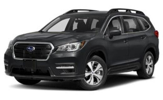 2021 Subaru Ascent Premium