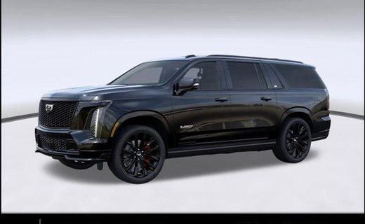 2026 Cadillac Escalade ESV