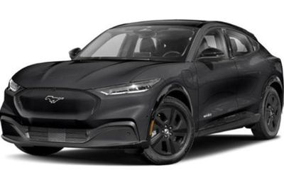 2023 Ford Mustang Mach-E California Route 1