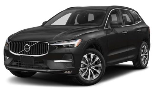 2023 Volvo XC60 Plus Bright