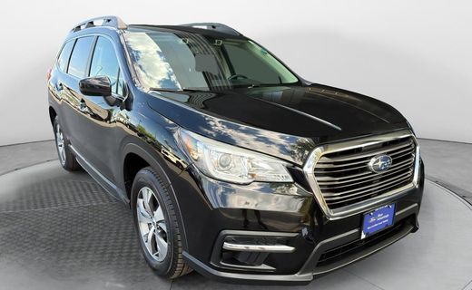 2020 Subaru Ascent Premium