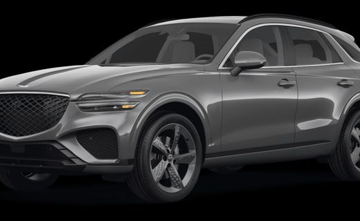 2023 Genesis GV70