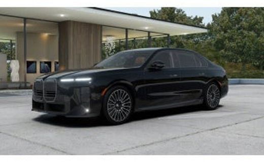 2027 BMW 7 Series