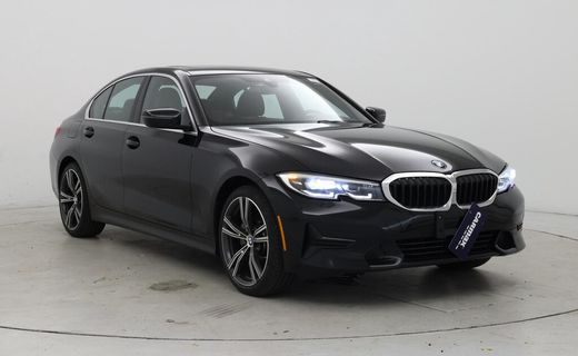 2022 BMW 330I
