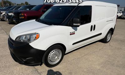 2015 Ram Promaster City ST