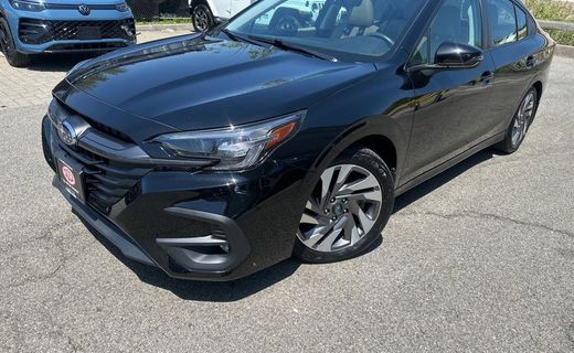 2024 Subaru Legacy Limited