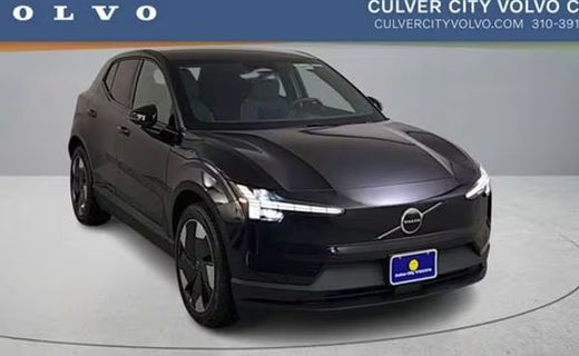 2026 Volvo EX30 Plus