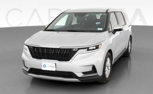 2022 Kia Carnival