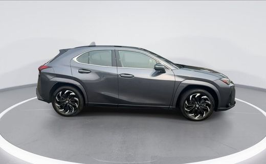 2023 Lexus UX 250H F Sport