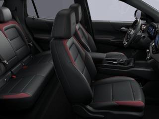 2027 Chevrolet Equinox