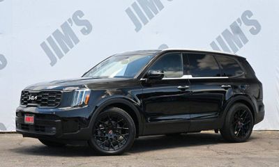 2024 Kia Telluride