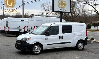 2016 Ram Promaster City ST
