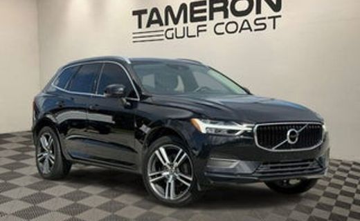 2017 Volvo XC60 Dynamic