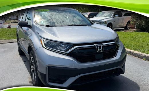 2020 Honda CR-V LX