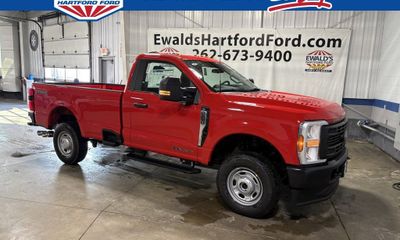 2026 Ford F-250 XL