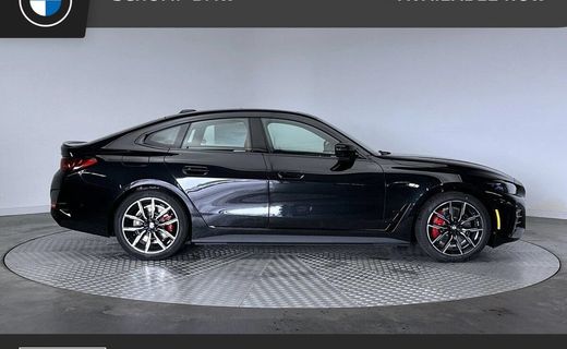 2026 BMW I4 XDRIVE40