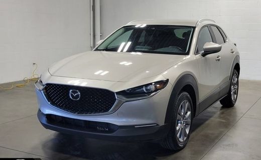 2023 Mazda CX-30 Preferred Package