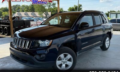 2014 Jeep Compass Sport FOR Sale