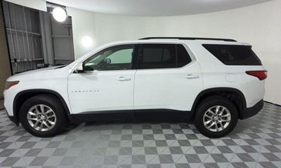 2020 Chevrolet Traverse LT FL