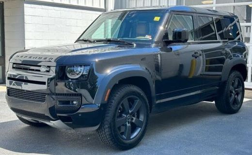 2023 Land Rover Defender