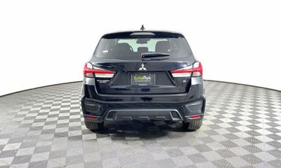 2021 Mitsubishi Outlander Sport SE