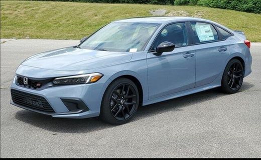 2023 Honda Civic SI