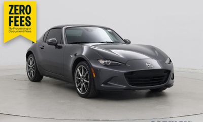 2023 Mazda MX-5 Grand Touring