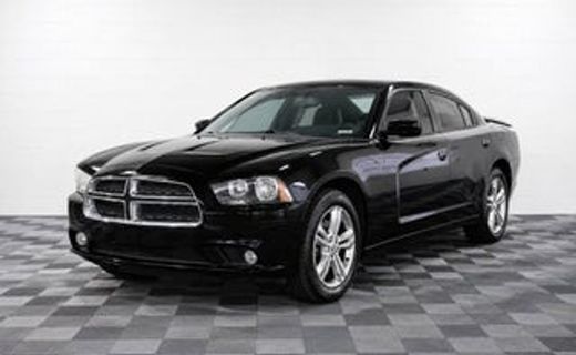 2011 Dodge Charger SE