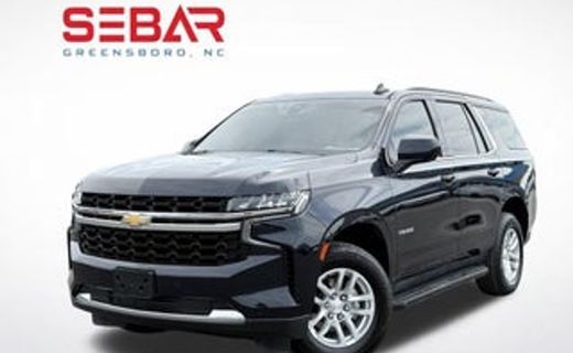 2022 Chevrolet Tahoe FL