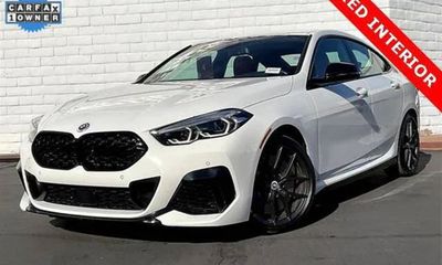 2023 BMW M235I xDrive GC