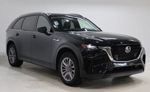 2025 Mazda CX-90 Preferred