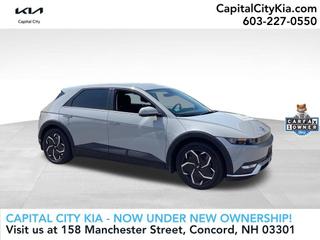 2024 Hyundai Ioniq 5 SEL