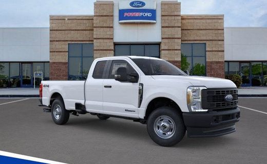 2026 Ford F-350 XL