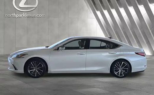 2023 Lexus ES 350 Premium